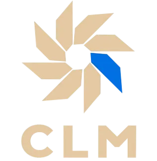 Logo PT Citra Lampia Mandiri
